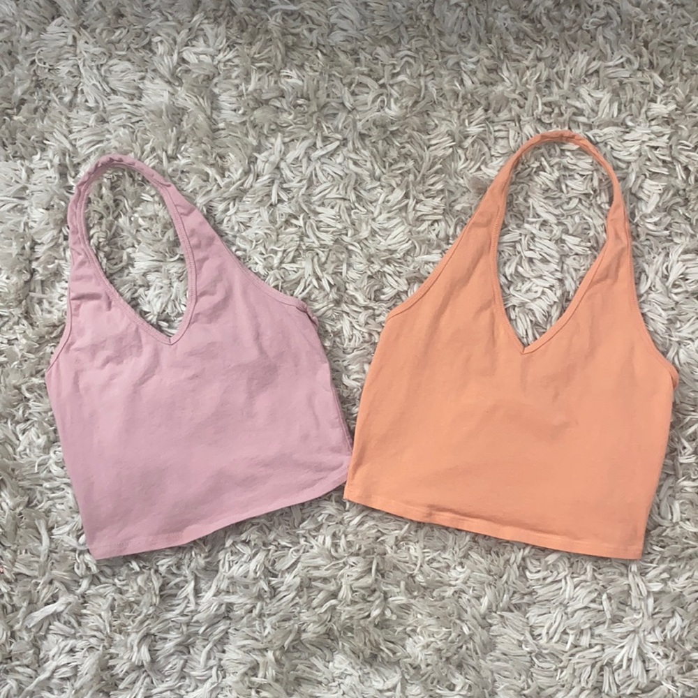 Tilly’s tank tops